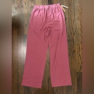 Skims Loose Boyfriend Pants